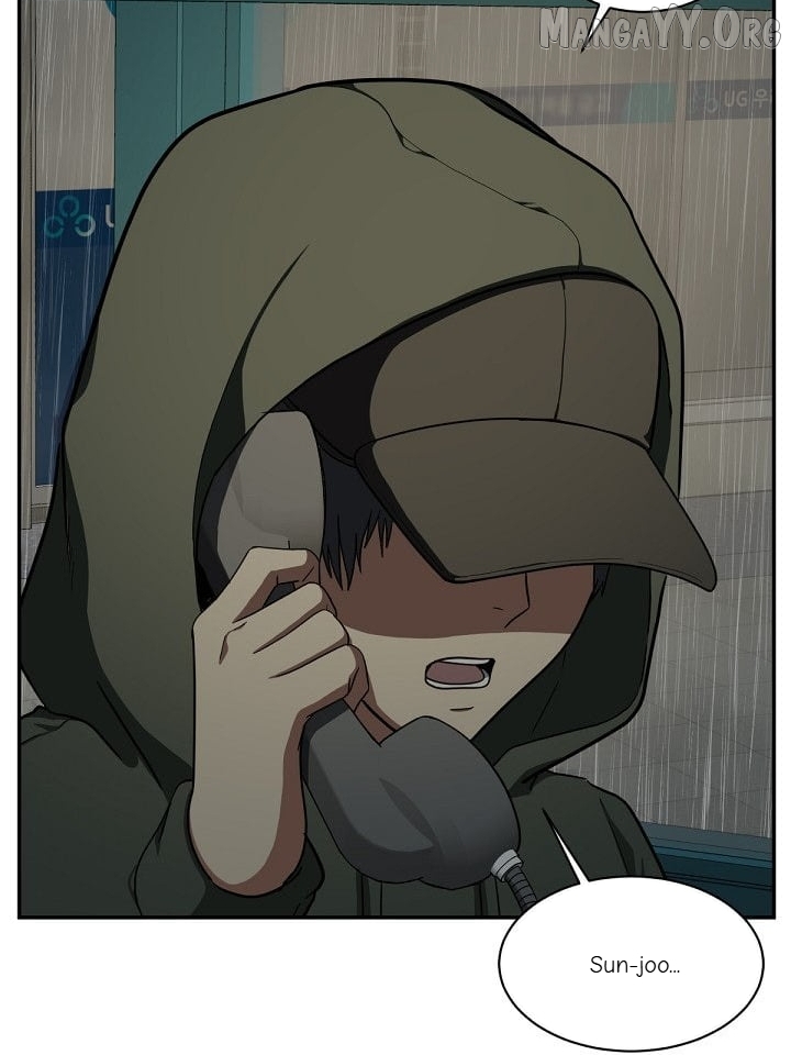 Change Me Chapter 40 - page 29